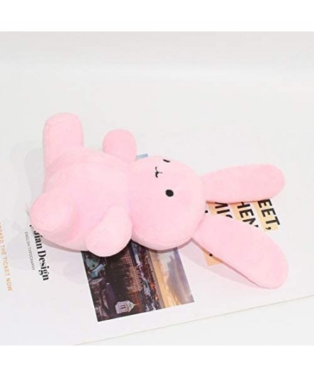 Ouran High School Host Club Pink Rabbit Stuffed Animal Plush 9.84" Bun-bun Rabbit plushie mitsukuni haninozuka Bunny Plush(9....