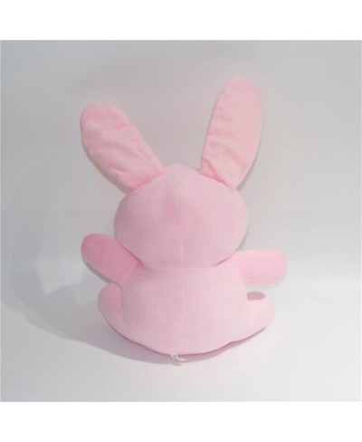 Ouran High School Host Club Pink Rabbit Stuffed Animal Plush 9.84" Bun-bun Rabbit plushie mitsukuni haninozuka Bunny Plush(9....