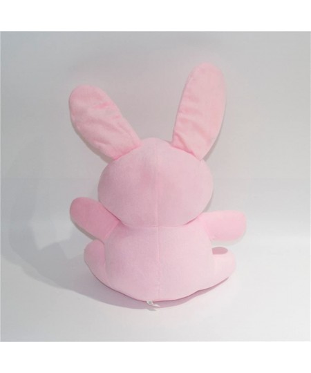 Ouran High School Host Club Pink Rabbit Stuffed Animal Plush 9.84" Bun-bun Rabbit plushie mitsukuni haninozuka Bunny Plush(9....