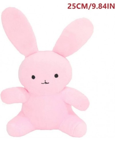 Ouran High School Host Club Pink Rabbit Stuffed Animal Plush 9.84" Bun-bun Rabbit plushie mitsukuni haninozuka Bunny Plush(9....