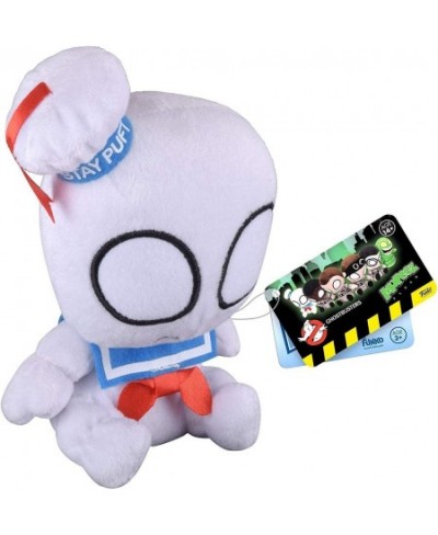 Funko Mopeez Ghostbusters Stay Puft Plush $22.51 - Plush Figure Toys