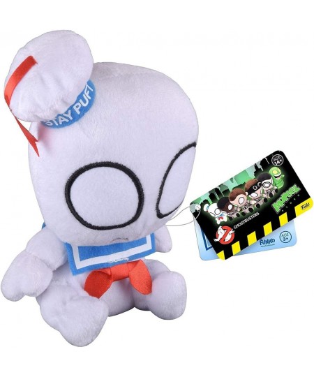 Funko Mopeez Ghostbusters Stay Puft Plush $22.51 - Plush Figure Toys