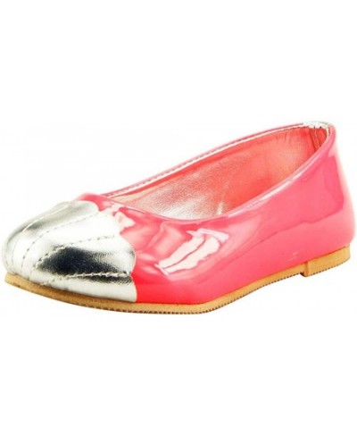 Glitter Ballet Flat $43.96 - Dolls