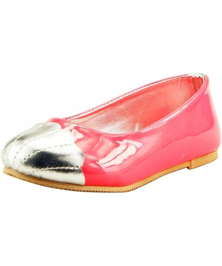 Glitter Ballet Flat $43.96 - Dolls