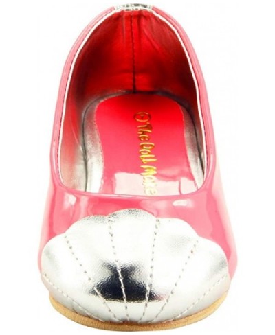 Glitter Ballet Flat $43.96 - Dolls