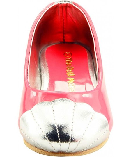 Glitter Ballet Flat $43.96 - Dolls