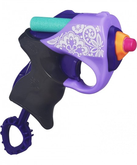 Rebelle Pretty Paisley Mini Blaster $58.77 - Toy Foam Blasters & Guns