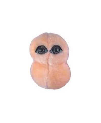 GIANTmicrobes Pneumonia Plush – Get Well Gift and Learning Science Tool for Friends Family Patients Students Doctors Nurses S...