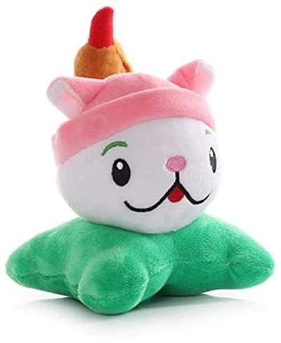 6" Plants VS Cattail Plush Zombies Toys PVZ Plushies 1 2 Stuffed Soft Doll Toy New $20.33 - Plush Figure Toys