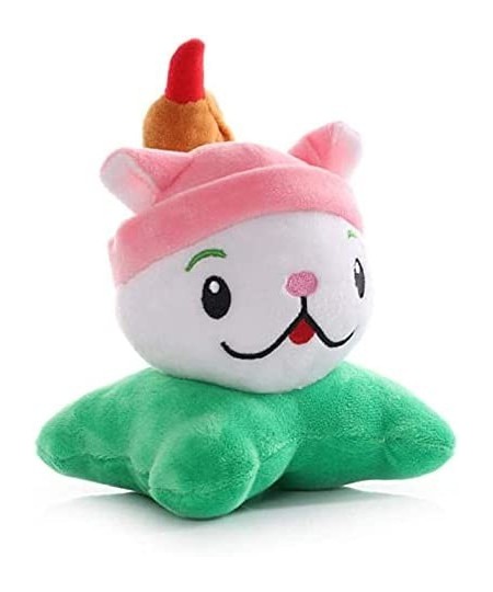 6" Plants VS Cattail Plush Zombies Toys PVZ Plushies 1 2 Stuffed Soft Doll Toy New $20.33 - Plush Figure Toys