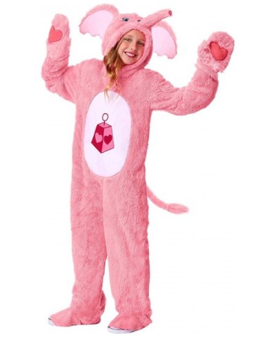 Care Bears & Cousins Child Lotsa Heart Elephant Costume $50.05 - Kids' Costumes