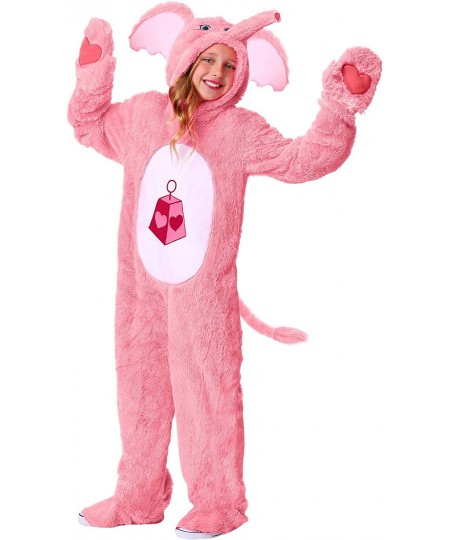 Care Bears & Cousins Child Lotsa Heart Elephant Costume $50.05 - Kids' Costumes