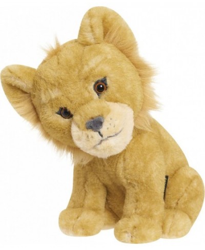 Disney's The Nuzzling Simba & Nala Plush - Amazon Exclusive by Just Play $43.69 - Stuffed Animals & Teddy Bears