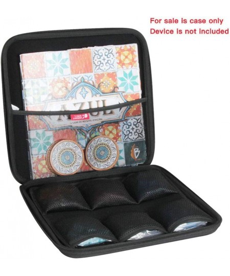 Hard Travel Case for Plan B Games Azul Board Game (Not Including Cards) $29.96 - Travel Games