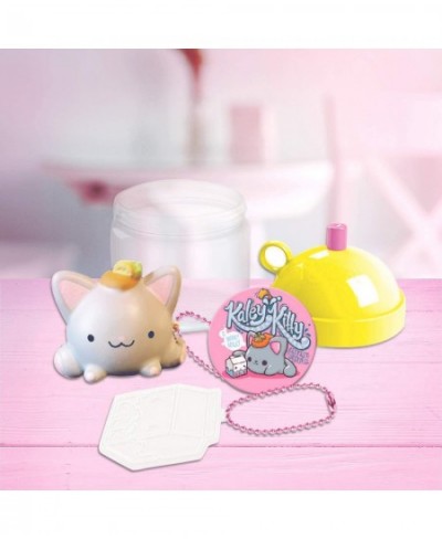 World's Smallest Smooshy Mushy $30.99 - Miniature Novelty Toys