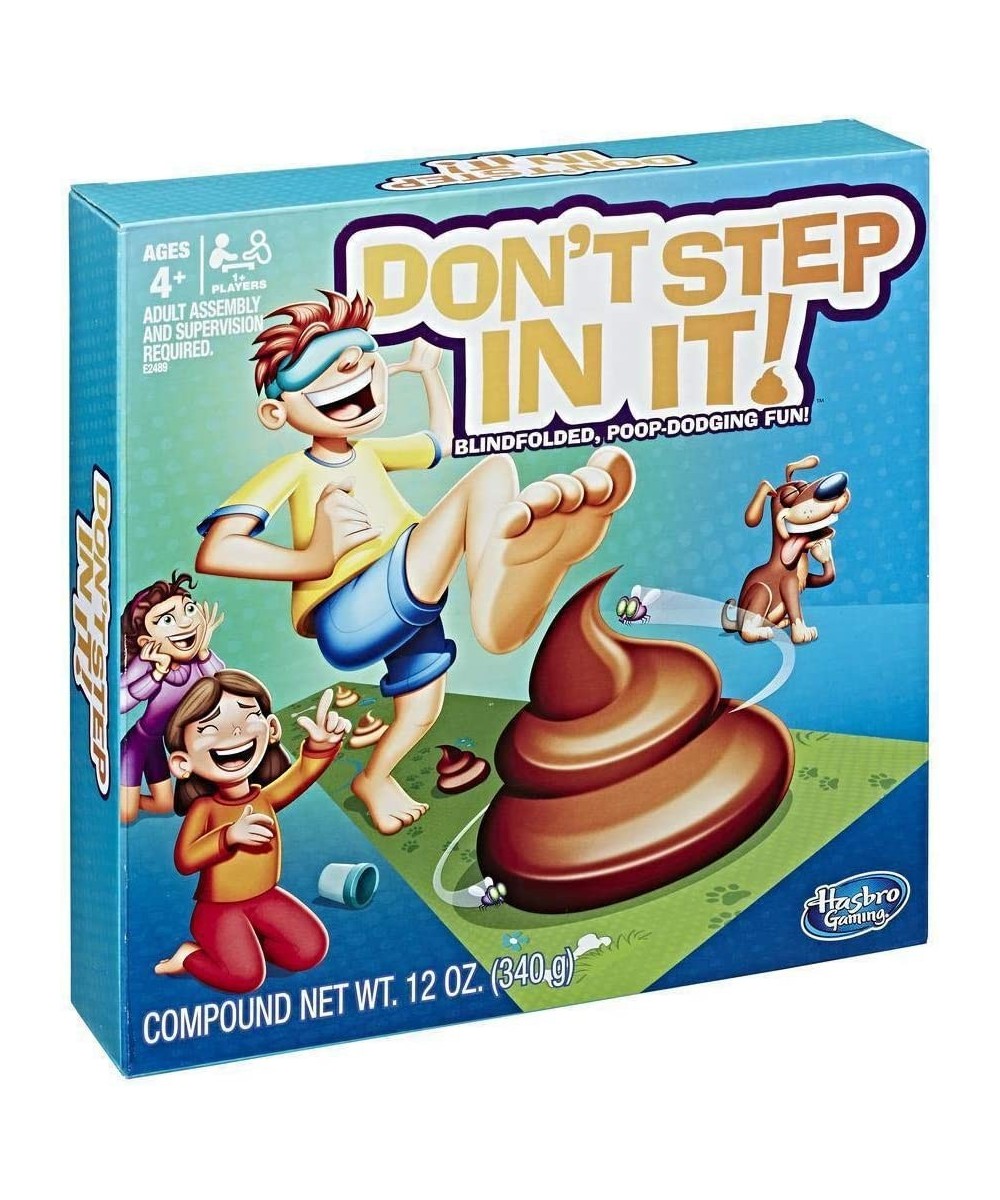 Don't Step In It $29.05 - Floor Games