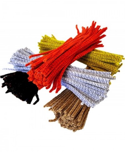 Playscene' Jumbo DIY Craft Kit Pompons Pipe Cleaners Wiggle Eyes Huge Selection Craft Kit (PIPECLEANERS) $27.20 - Craft Pipe ...