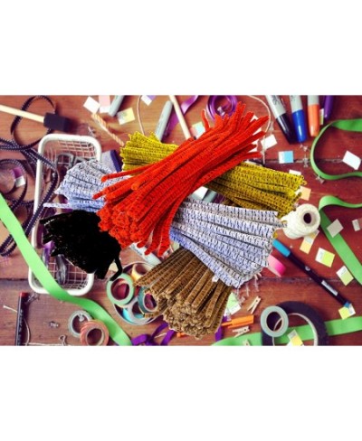 Playscene' Jumbo DIY Craft Kit Pompons Pipe Cleaners Wiggle Eyes Huge Selection Craft Kit (PIPECLEANERS) $27.20 - Craft Pipe ...