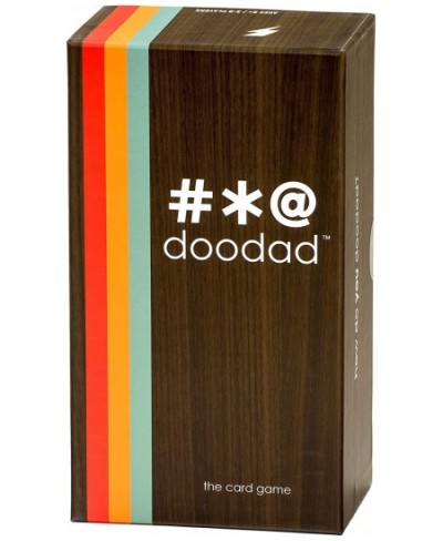 Doodad $21.05 - Card Games