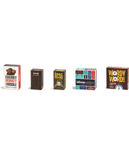 Doodad $21.05 - Card Games