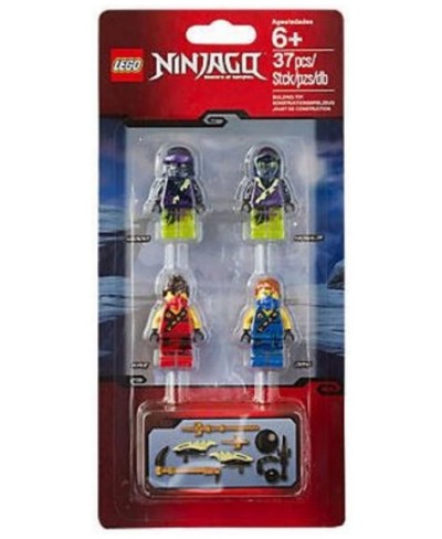 Lego Ninjago Army Builder Pack by Lego $34.09 - Toy Building Sets