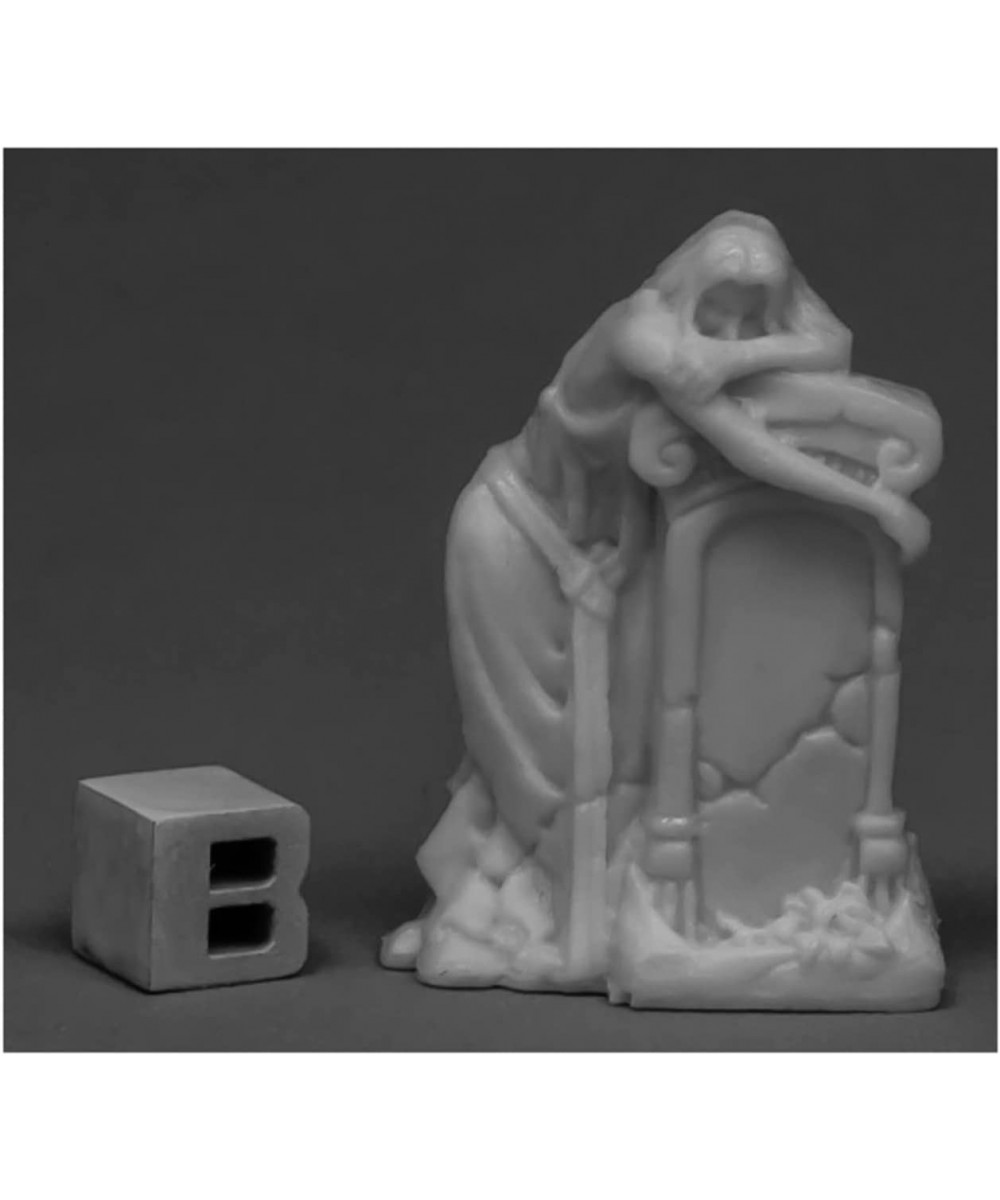 Miniatures Gravestone of Sorrow 77538 Bones Unpainted RPG D&D Figure $15.87 - Game Accessories