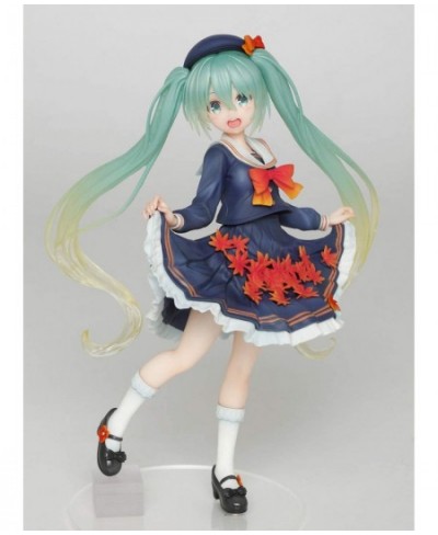 7" Hatsune Miku 3rd Season Autumn Version Figure $55.28 - Action Figures