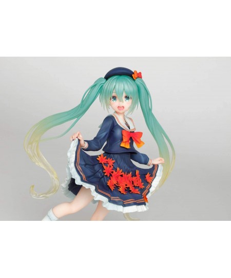 7" Hatsune Miku 3rd Season Autumn Version Figure $55.28 - Action Figures