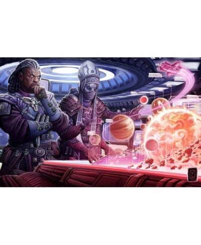 Starfinder Galaxy Exploration Manual $46.87 - Board Games