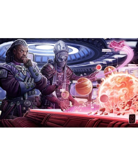 Starfinder Galaxy Exploration Manual $46.87 - Board Games