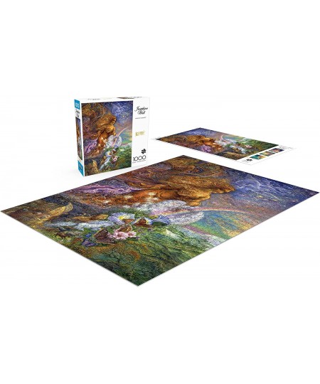 Josephine Wall - Wind of Change - 1000 Piece Jigsaw Puzzle $20.51 - Jigsaw Puzzles