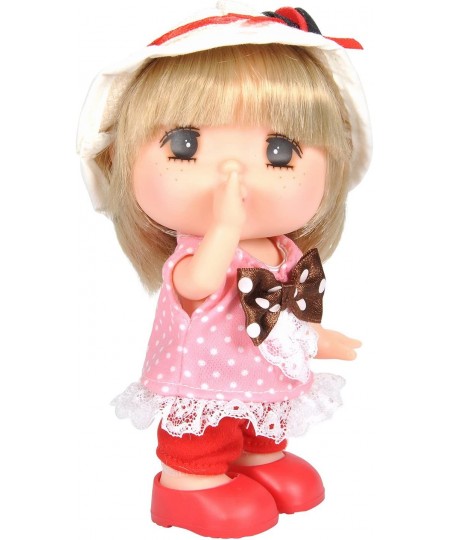 Mini : Style A Japanese Doll Blonde 6" (Amazon Exclusive) $18.97 - Dolls