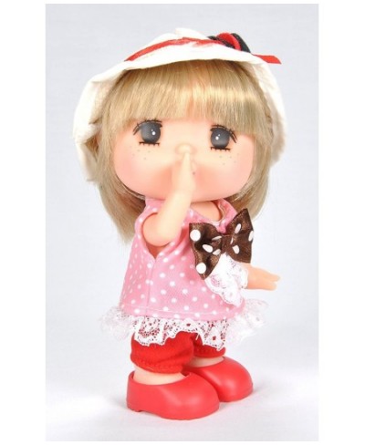 Mini : Style A Japanese Doll Blonde 6" (Amazon Exclusive) $18.97 - Dolls