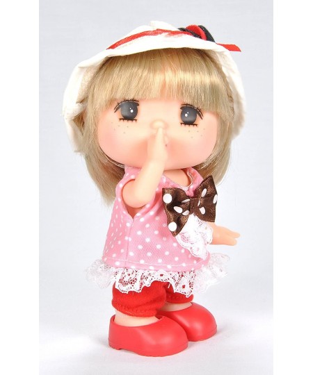 Mini : Style A Japanese Doll Blonde 6" (Amazon Exclusive) $18.97 - Dolls