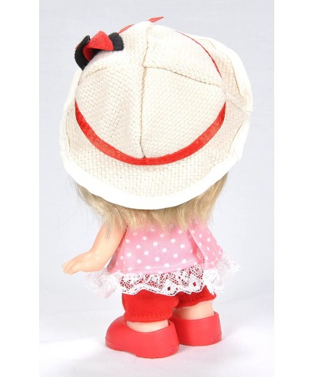 Mini : Style A Japanese Doll Blonde 6" (Amazon Exclusive) $18.97 - Dolls