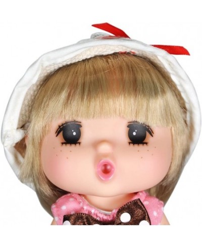 Mini : Style A Japanese Doll Blonde 6" (Amazon Exclusive) $18.97 - Dolls