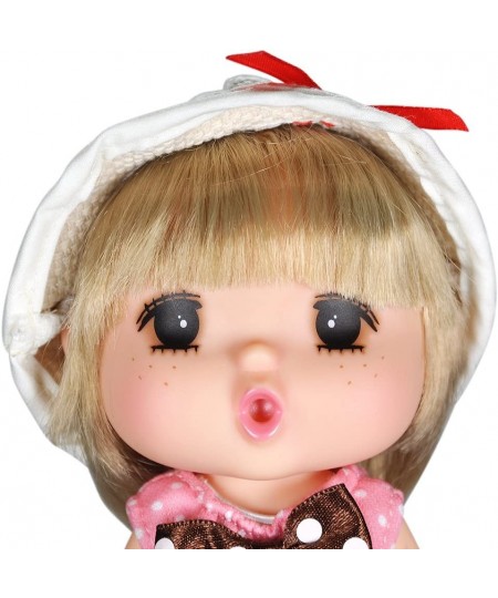 Mini : Style A Japanese Doll Blonde 6" (Amazon Exclusive) $18.97 - Dolls