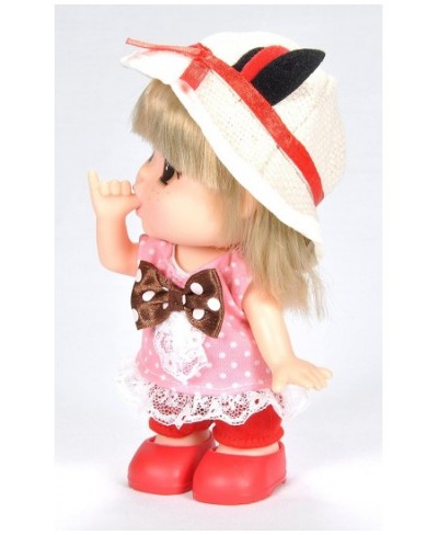 Mini : Style A Japanese Doll Blonde 6" (Amazon Exclusive) $18.97 - Dolls