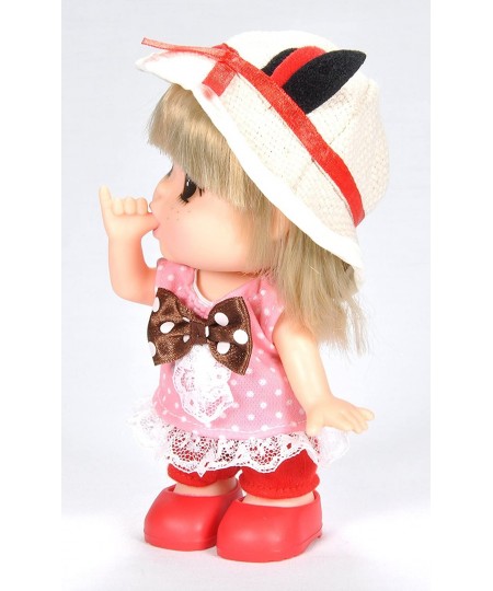 Mini : Style A Japanese Doll Blonde 6" (Amazon Exclusive) $18.97 - Dolls