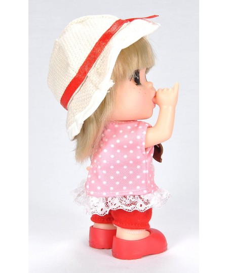 Mini : Style A Japanese Doll Blonde 6" (Amazon Exclusive) $18.97 - Dolls