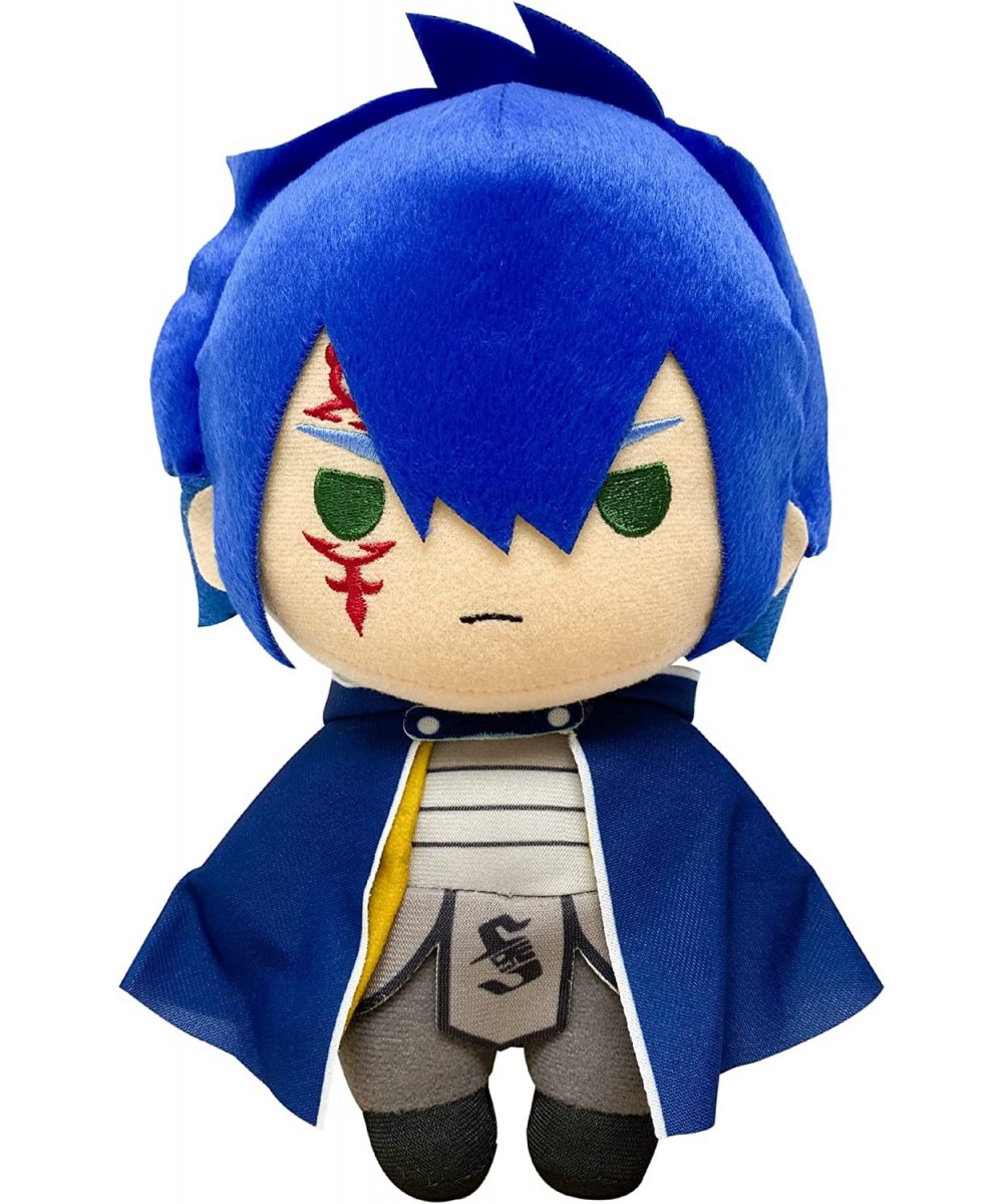 Fairy Tail S7 Jellal Plush 8" Multi $37.62 - Plush Figure Toys