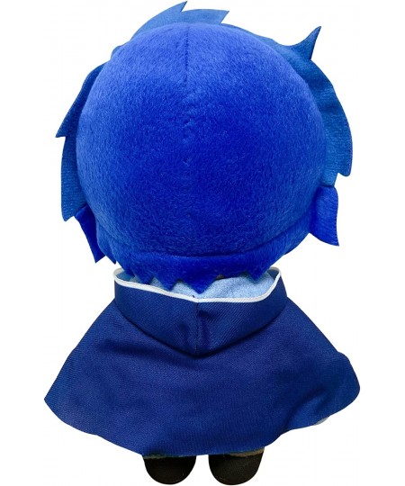 Fairy Tail S7 Jellal Plush 8" Multi $37.62 - Plush Figure Toys