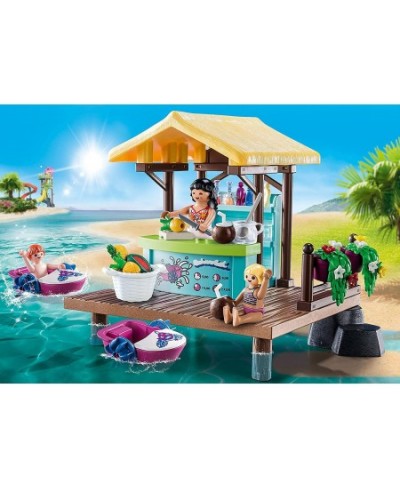 Paddle Boat Rental $49.79 - Play Figure Playsets