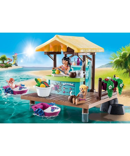 Paddle Boat Rental $49.79 - Play Figure Playsets