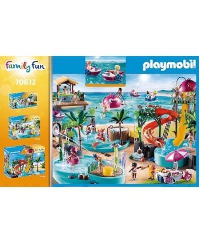 Paddle Boat Rental $49.79 - Play Figure Playsets