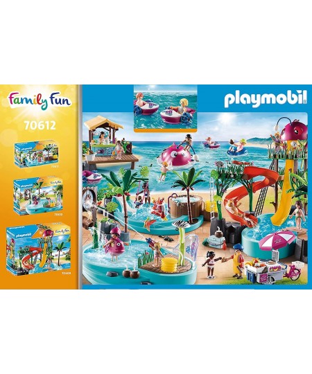 Paddle Boat Rental $49.79 - Play Figure Playsets