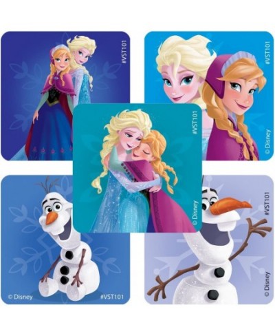 Frozen ValueStickers - Prizes and Giveaways - 250 per Pack $25.78 - Kids' Stickers