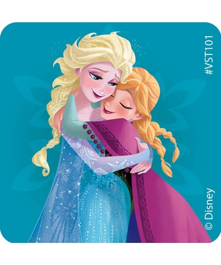 Frozen ValueStickers - Prizes and Giveaways - 250 per Pack $25.78 - Kids' Stickers