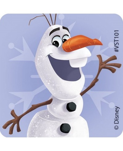 Frozen ValueStickers - Prizes and Giveaways - 250 per Pack $25.78 - Kids' Stickers