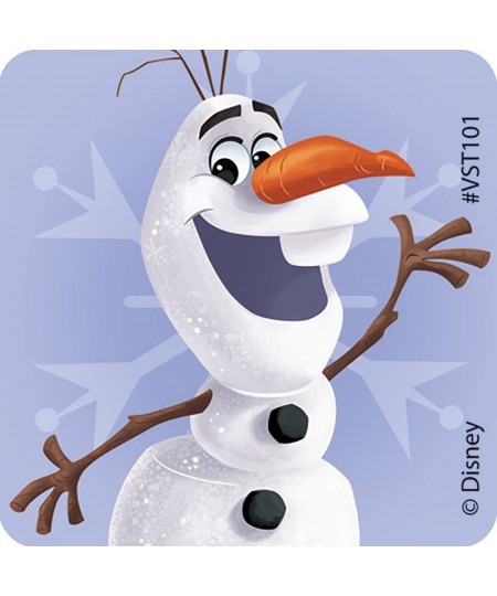 Frozen ValueStickers - Prizes and Giveaways - 250 per Pack $25.78 - Kids' Stickers